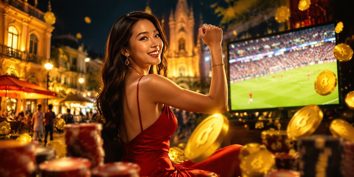 Chợ đêm Hà Nội minh họa hành trình VIP khi xem casino buổi tối