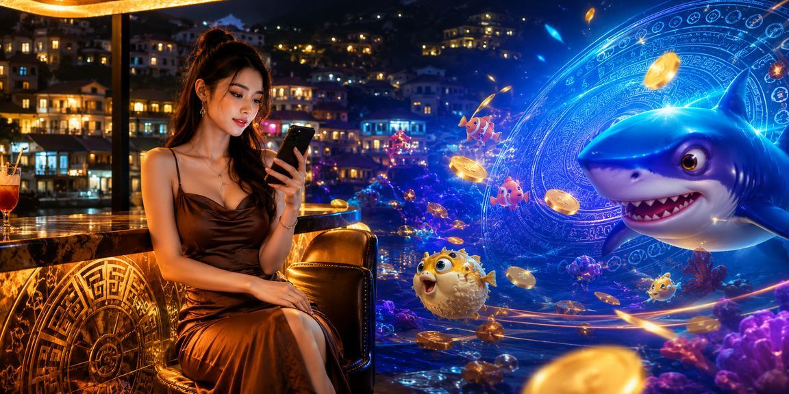 Hình Sa Pa gợi ý danh mục bắn cá cho người dùng Việt trên v04