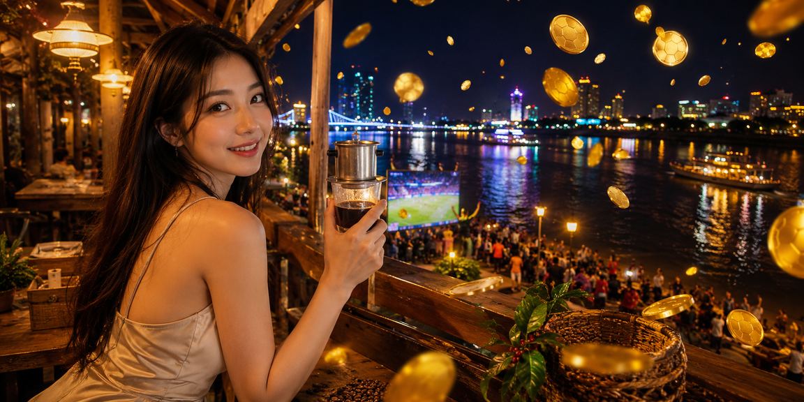 Hình ảnh minh họa người dùng Việt đọc điều khoản trước khi dùng nền tảng